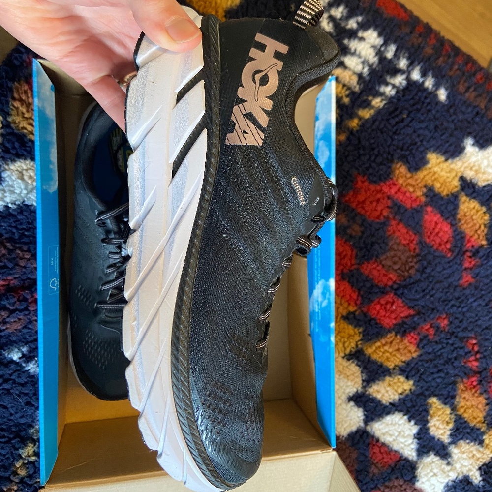 Women’s HOKA Clifton 6 Running Shoe